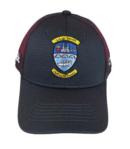 County Baseball Cap