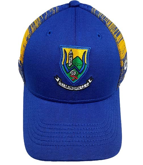 County Baseball Cap