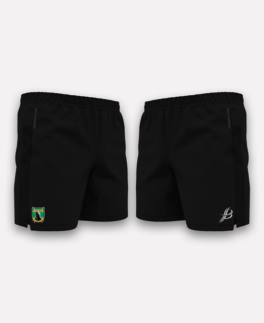 Wolfe Tones GAC BEO Gym Shorts