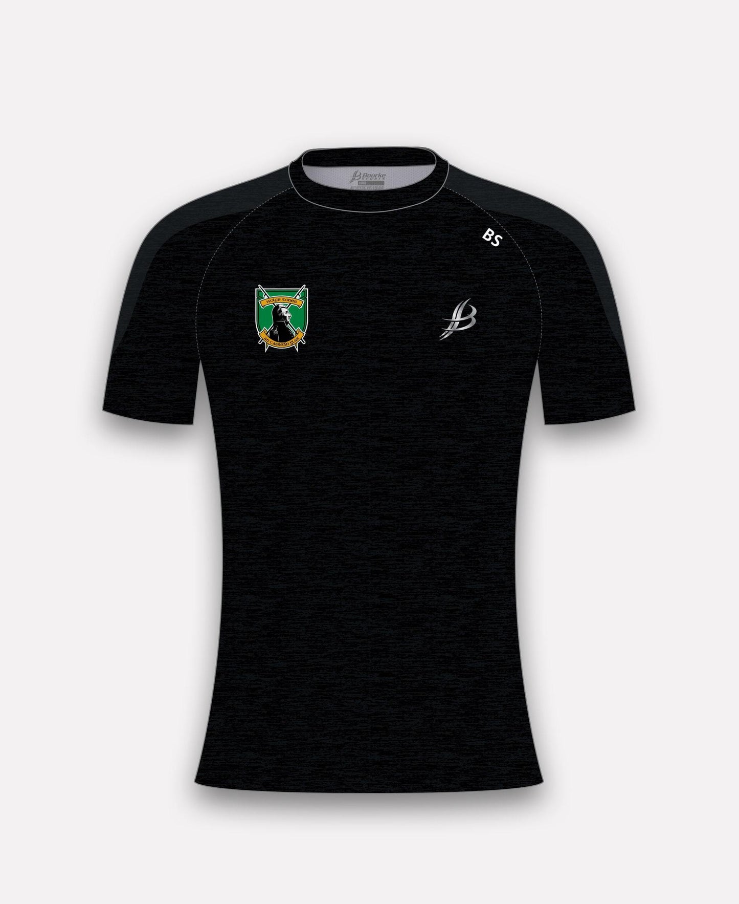 Wolfe Tones GAC BEO T-Shirt