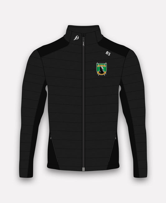 Wolfe Tones GAC BUA Jacket