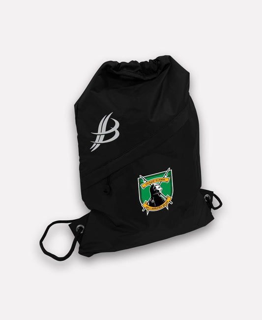 Wolfe Tones GAC BUA Drawstring Gym Bag