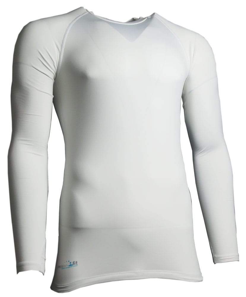 Precision Essential Baselayer Long Sleeve Shirt Adult