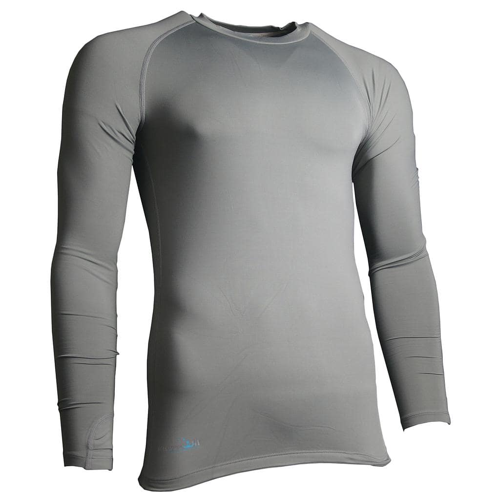 Precision Essential Baselayer Long Sleeve Shirt Adult