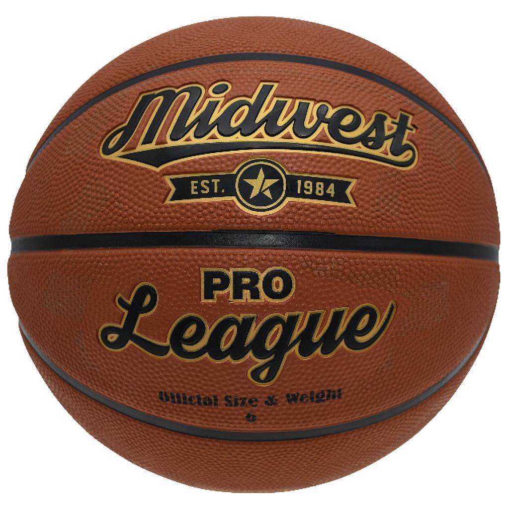 Midwest Pro League Basketball - Bourke Sports Limited
