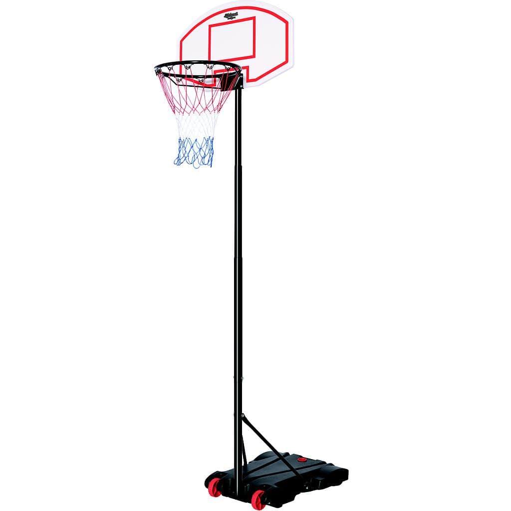 Midwest Junior Basketball Stand (5ft-8ft) - Bourke Sports Limited ?id=22675133759639