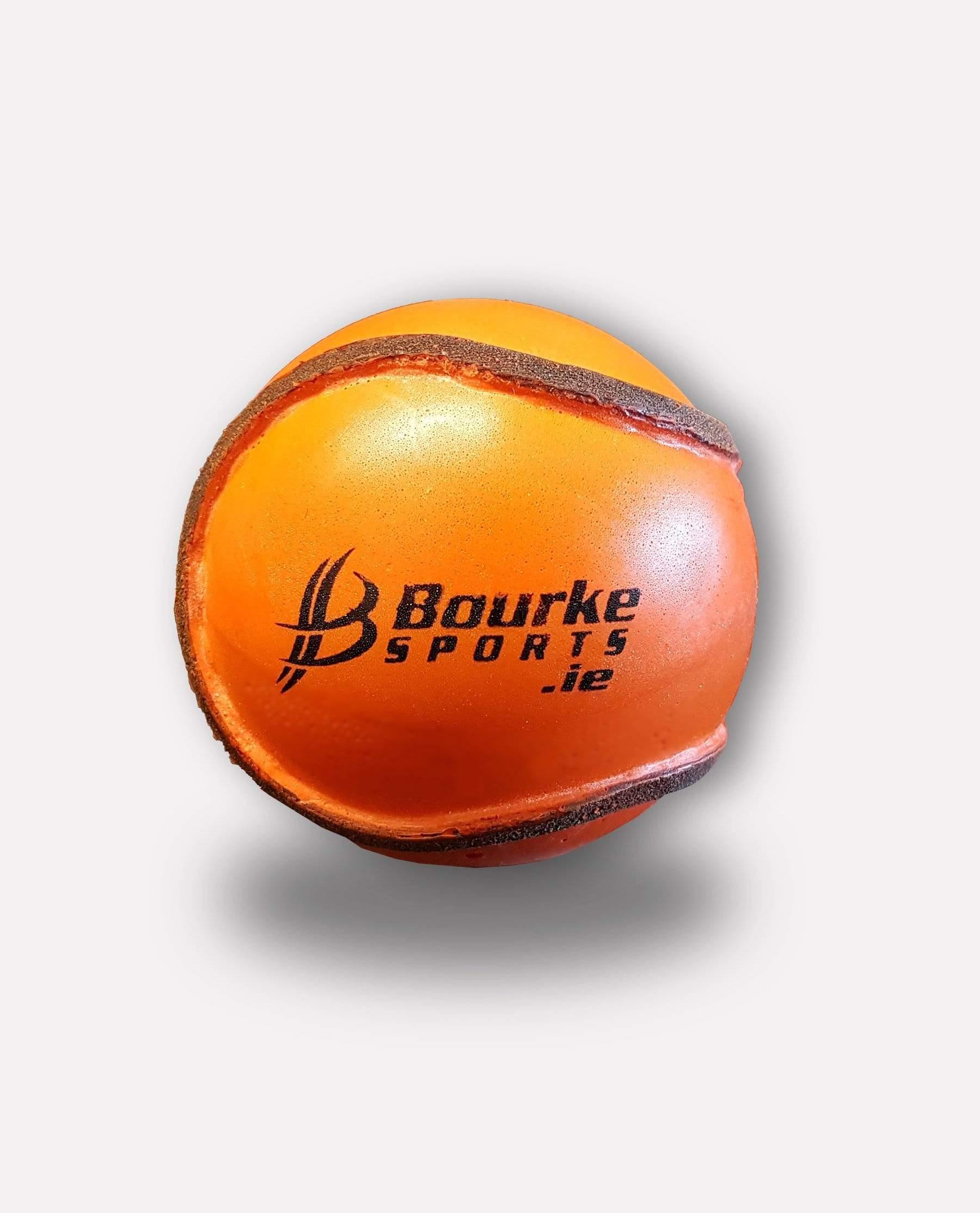 All Weather Sliotar-Wall Balls (Size 4) - Bourke Sports Limited